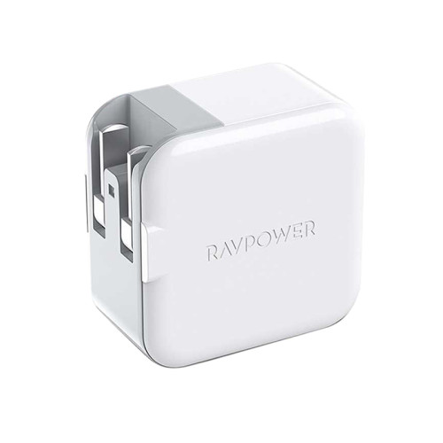 شارژر دیواری راوپاور RAVPower RP-PC110