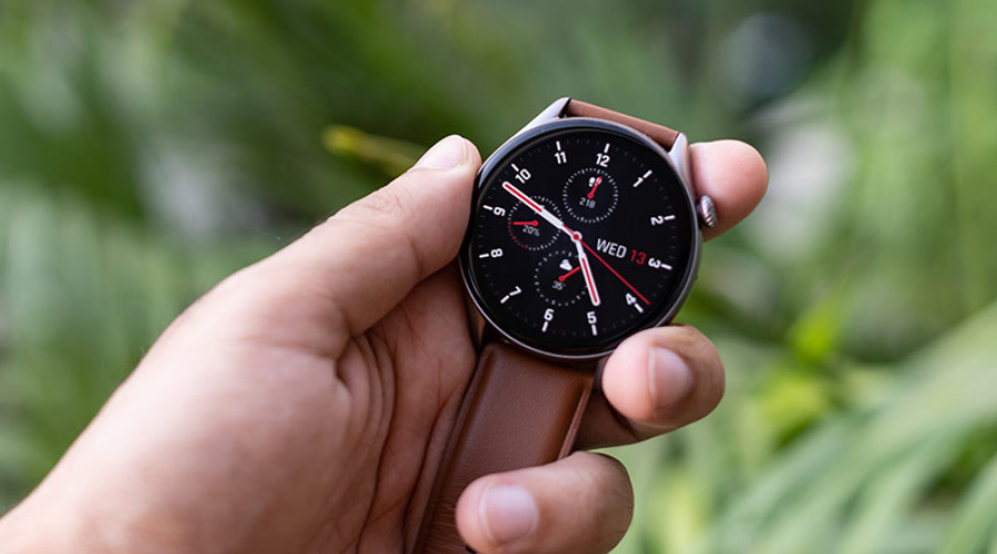 ساعت هوشمند Amazfit GTR 3 با طول عمر باتری 21 روزه و بیش از 150 برنامه ورزشی عرضه شده است