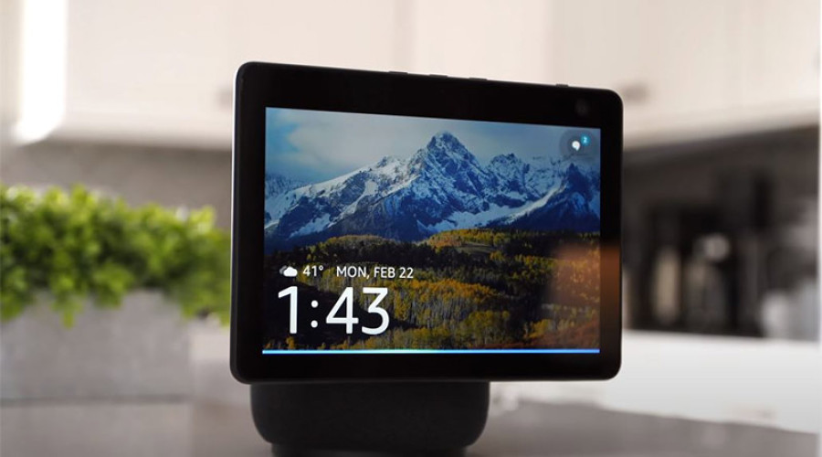 پشتیبانی از Zoom سرانجام به Amazon Echo Show 10 اضافه شد