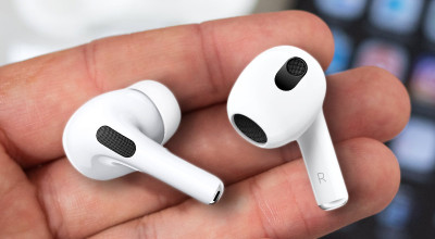 مقایسه Apple AirPods Pro و Apple AirPods (نسل سوم): دو ایرپاد با ویژگی های کاملا متفاوت