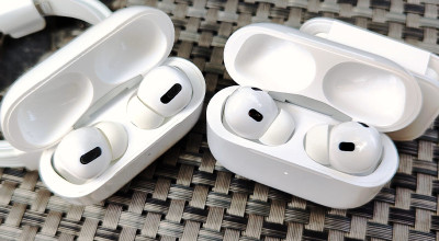 Apple AirPods Pro 2 در مقابل AirPods Pro شامل چه ارتقاهایی شده است؟