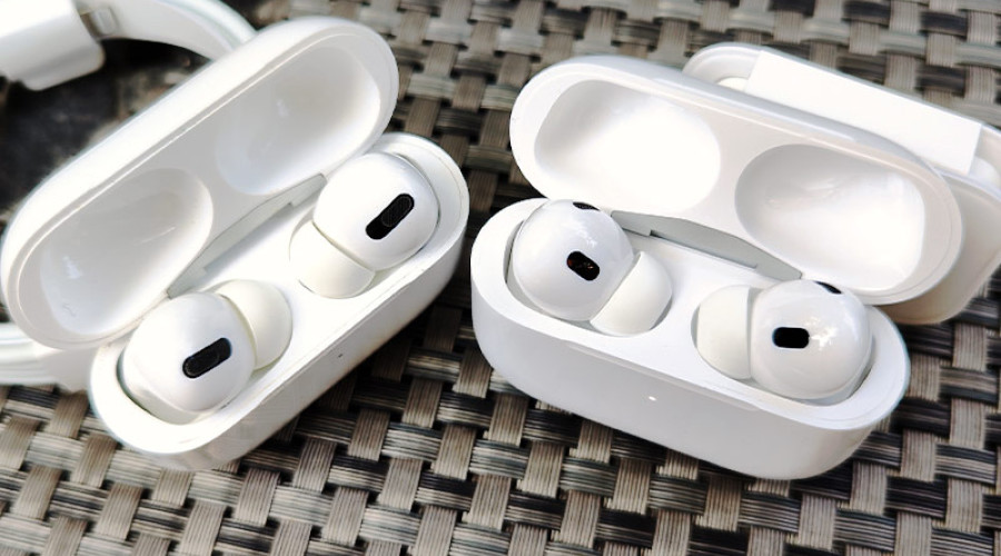 Apple AirPods Pro 2 در مقابل AirPods Pro شامل چه ارتقاهایی شده است؟