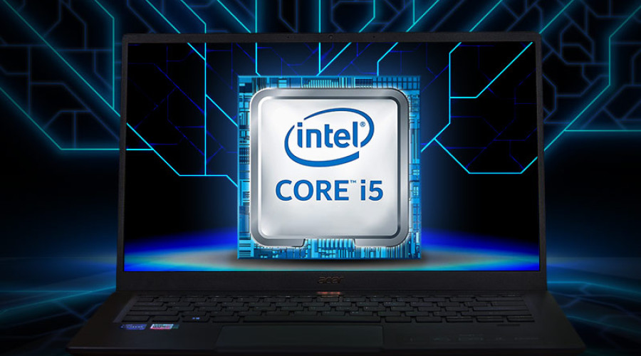 با بهترین لپ تاپ های Core i5 در برندهای  دل، ایسر، لنوو و ... آشنا شوید! (بخش دوم)