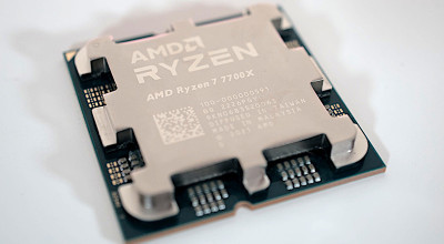 بهترین حافظه های رم برای پردازنده AMD Ryzen 7 7700X