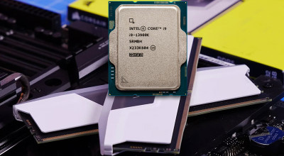 بهترین حافظه رم برای پردازنده اینتل Core i9-13900K