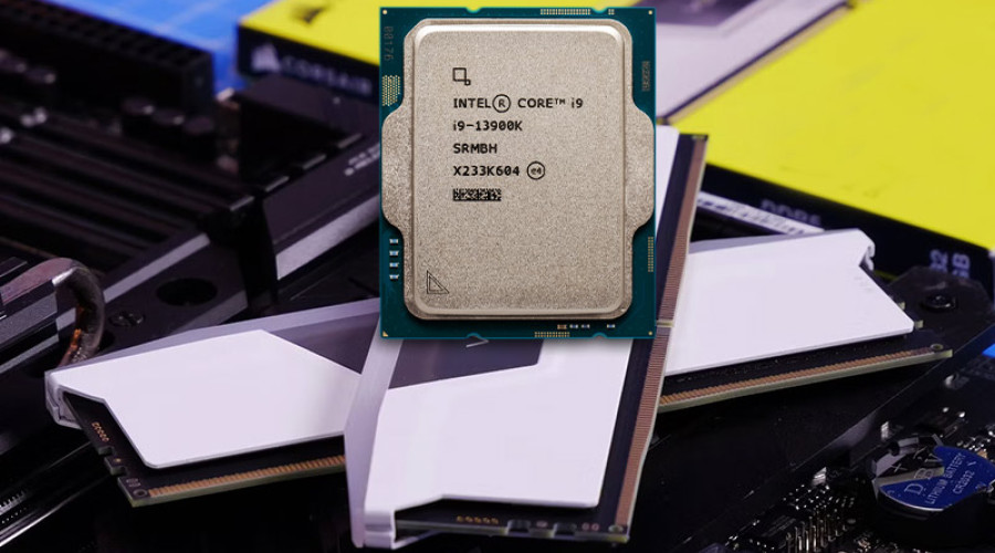 بهترین حافظه رم برای پردازنده اینتل Core i9-13900K