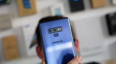 مناسب ترین قاب ها برای گوشی سامسونگ Galaxy Note 9 (بخش دوم)