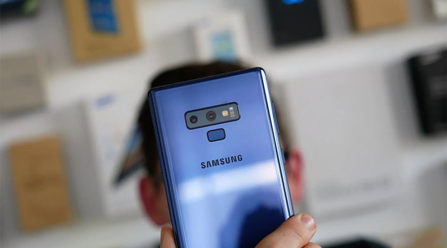 مناسب ترین قاب ها برای گوشی سامسونگ Galaxy Note 9 (بخش دوم)