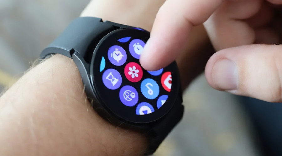 بهترین محافظ های صفحه نمایش برای ساعت هوشمند سامسونگ Galaxy Watch 4 (بخش دوم)