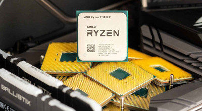 بهترین مادربردها برای پردازنده ای ام دی Ryzen 7 5800X