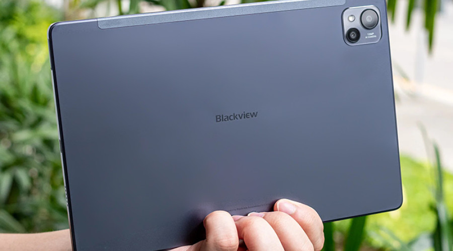 تبلت اندرویدی جدید Blackview بدون نیاز به وای فای یا سیم کارت می تواند به اینترنت متصل شود!