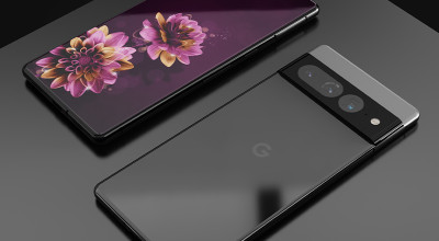 نمونه اولیه Pixel 7 Pro جزئیاتی را در مورد پرچمدار آینده فاش می کند!