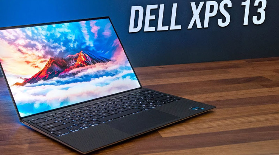 لپ تاپ XPS 13 (9310) در حال حاضر بهترین لپ تاپ برند Dell برای خرید است