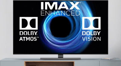 سه استاندارد سینمای خانگی Dolby Atmos، Dolby Vision و IMAX Enhanced چه تفاوتی با هم دارند؟