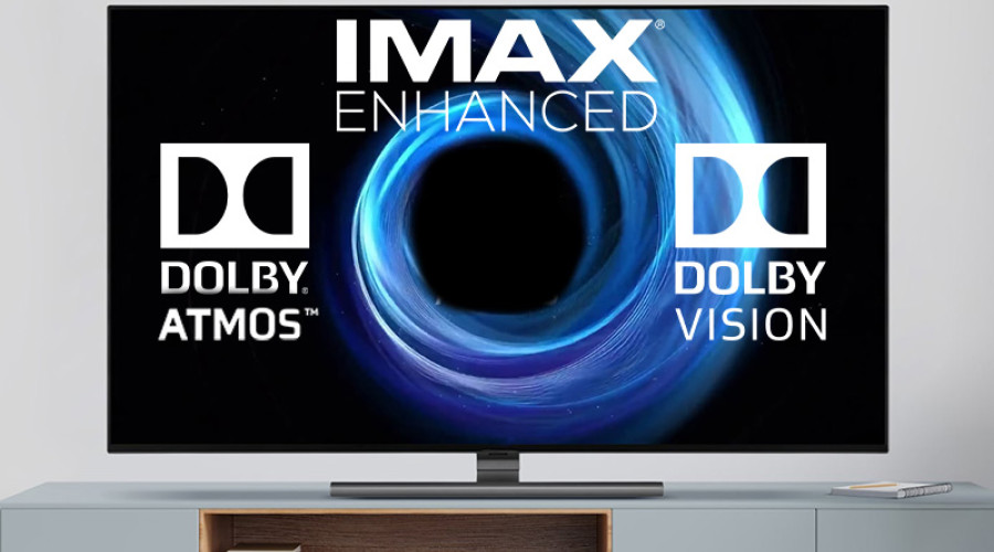 سه استاندارد سینمای خانگی Dolby Atmos، Dolby Vision و IMAX Enhanced چه تفاوتی با هم دارند؟