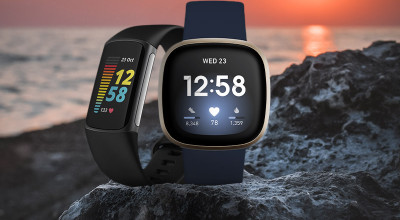 و باز هم یک مقایسه دیگر از دنیای ساعت های هوشمند: Fitbit Charge 5 در مقابل Fitbit Versa 3