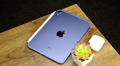 بررسی جزئیات کامل IPAD MINI 2021 (بخش اول)