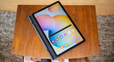 Galaxy Tab S7 FE یا Galaxy Tab S6 Lite: کدام تبلت سامسونگ برای شما مناسب تر است؟