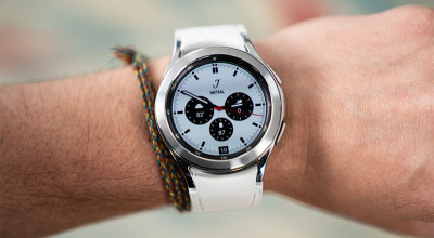 ساعت هوشمند Galaxy Watch 4 سامسونگ با یک چیپست Exynos عرضه شده است!