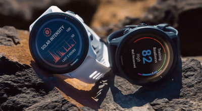 شرکت Garmin ساعت های هوشمند میان رده سری Running خود را با مدل های جدید Forerunner 255 و 955 بروز رسانی می کند