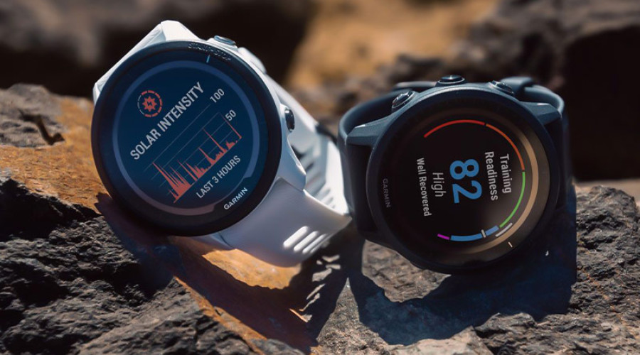 شرکت Garmin ساعت های هوشمند میان رده سری Running خود را با مدل های جدید Forerunner 255 و 955 بروز رسانی می کند