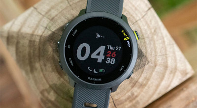 آخرین ساعت هوشمند Forerunner برند Garmin با طول عمر باتری دو هفته ای عرضه می شود