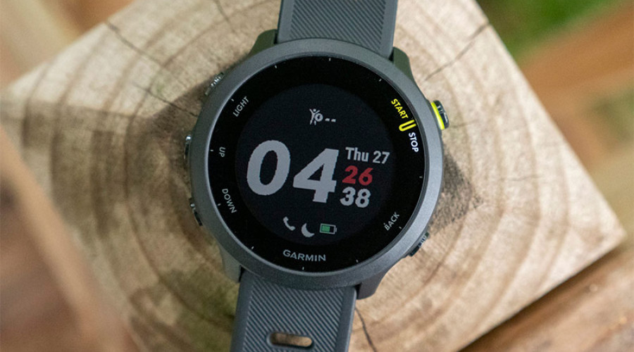 آخرین ساعت هوشمند Forerunner برند Garmin با طول عمر باتری دو هفته ای عرضه می شود