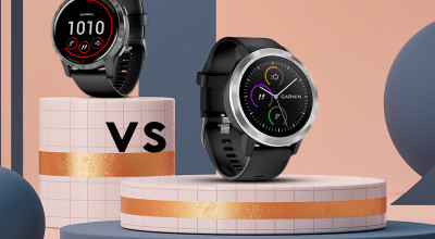 Garmin Vivoactive 4 در مقابل Vivoactive 3: آیا ساعت جدید گارمین نسل قبلی خود را شکست می دهد؟