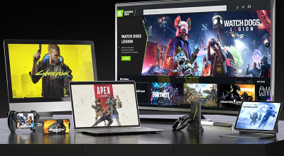 سرویس GeForce Now اکنون از استریم بازی 1440p با نرخ 120FPS در مرورگرهای اج و کروم پشتیبانی می کند