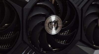 MSI RTX 3090 SUPRIM X 24G مخصوص گیم!