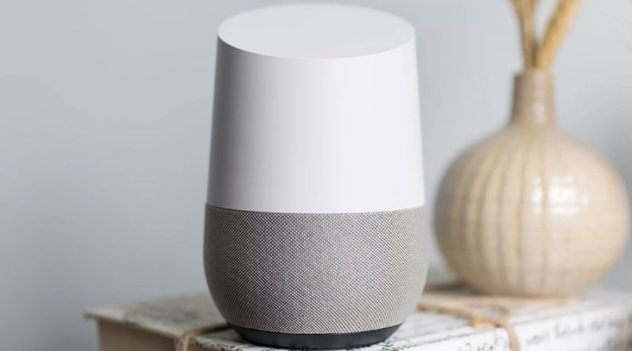 اسپیکر Google Home به این طریق می تواند به شما برای راحت تر به خواب رفتن کمک کند!