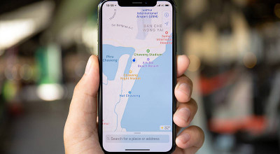 قابلیت های جدید Google Maps سفر را برای شما آسان تر می کنند!