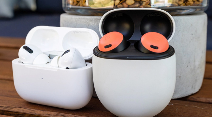 Google Pixel Buds Pro در مقابل AirPods Pro: کدام هدفون بی سیم با نیازهای شما متناسب تر است؟