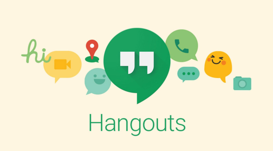 گوگل حذف کردن نسخه های قدیمی اپلیکیشن Hangouts را از پلی استور آغاز کرده است