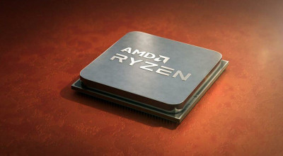 نرخ خرابی بالای پردازنده های Ryzen 5000