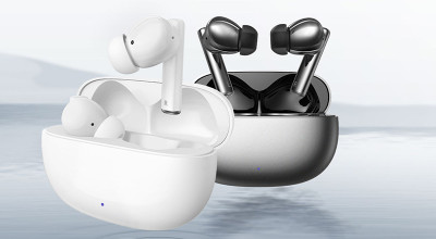 از ایربادز آنر Choice Earbuds X3 با شارژدهی باتری 36 ساعته در چین رونمایی شد