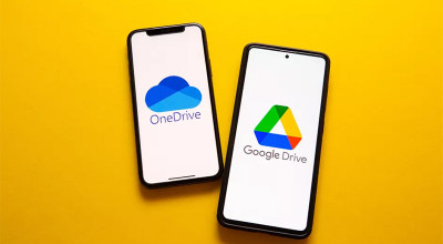 ویژگی های جدید Google Drive جستجوی فایل در این سرویس را آسان تر کرده است