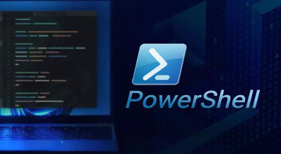 آموزش ساخت اسکریپت PowerShell با ویژوال استودیو کد در ویندوز 10