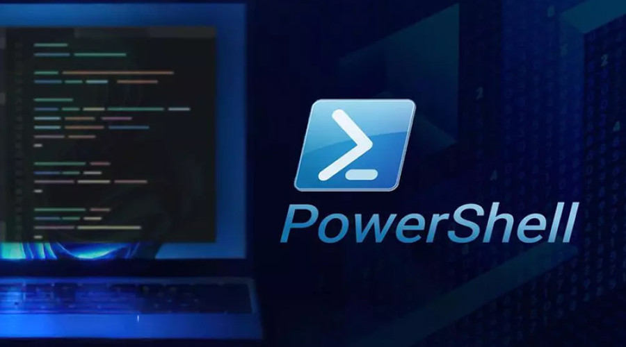 آموزش ساخت اسکریپت PowerShell با ویژوال استودیو کد در ویندوز 10