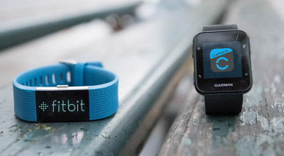 آموزش سینک کردن ردیاب ورزشی Fitbit با اپلیکیشن Garmin Connect