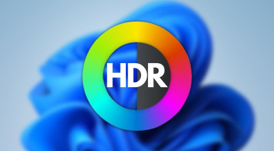 آموزش استفاده از ابزار HDR Calibration در ویندوز 11