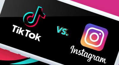 اینستاگرام در حال آزمایش ظاهر جدیدی است که برای طرفداران TikTok بسیار آشنا است!