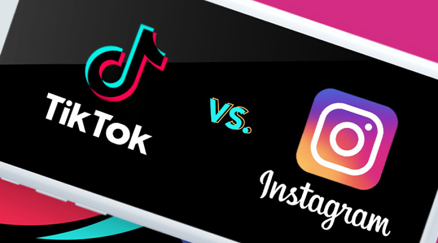 اینستاگرام در حال آزمایش ظاهر جدیدی است که برای طرفداران TikTok بسیار آشنا است!