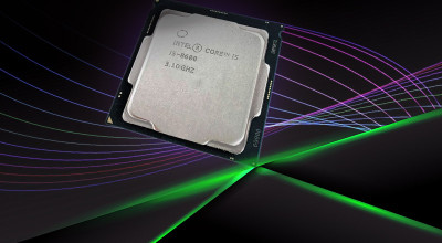 اگر به یک پردازنده مناسب بازی نیاز دارید، پردازنده Core i5 8600 انتخاب خوبی است!