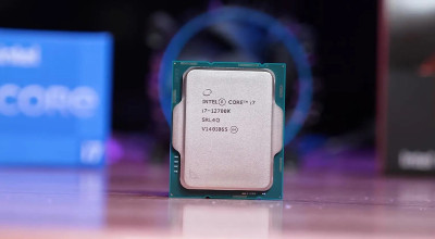 آیا پردازنده Intel Core i7-12700K برای اجرای بازی ها خوب است؟