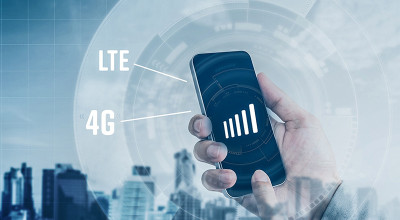 LTE در مقابل 4G: دو نسل متفاوت از شبکه اینترنتی جهان