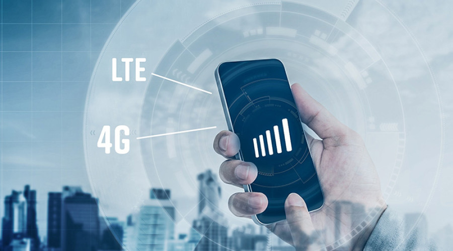 LTE در مقابل 4G: دو نسل متفاوت از شبکه اینترنتی جهان