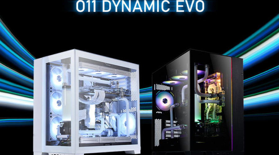 کیس O11 Dynamic EVO ARGB لیان لی، بهترین گزینه جهت در بر گرفتن سیستم های گیمینگ!