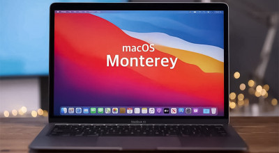 اپل از سیستم عامل MacOS Monterey در رویداد WWDC2021 رونمایی کرده است