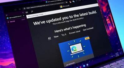 به زودی در مرورگر Microsoft Edge می توان لینک ها را در برنامه های تحت وب باز کرد!